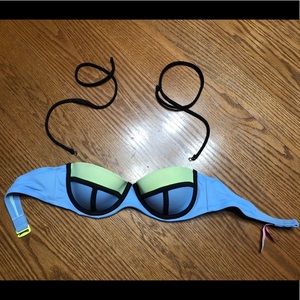 Victoria’s Secret Bikini top